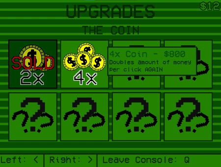 You Owe The Mob $50 Million : Simulator screenshot 2