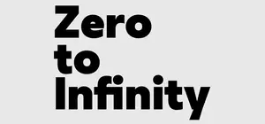 Zero To Infinity cover